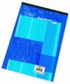 Következő termékkép Notebook A5, 50 lap tiszta 15050