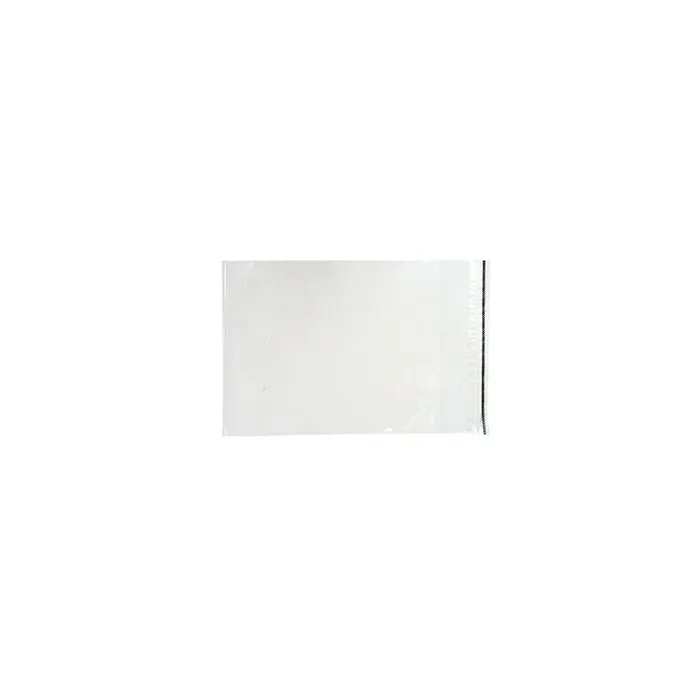 Termék főképe PP sáčky s lepicím páskem 180 x 270 + 40 mm [100 ks]