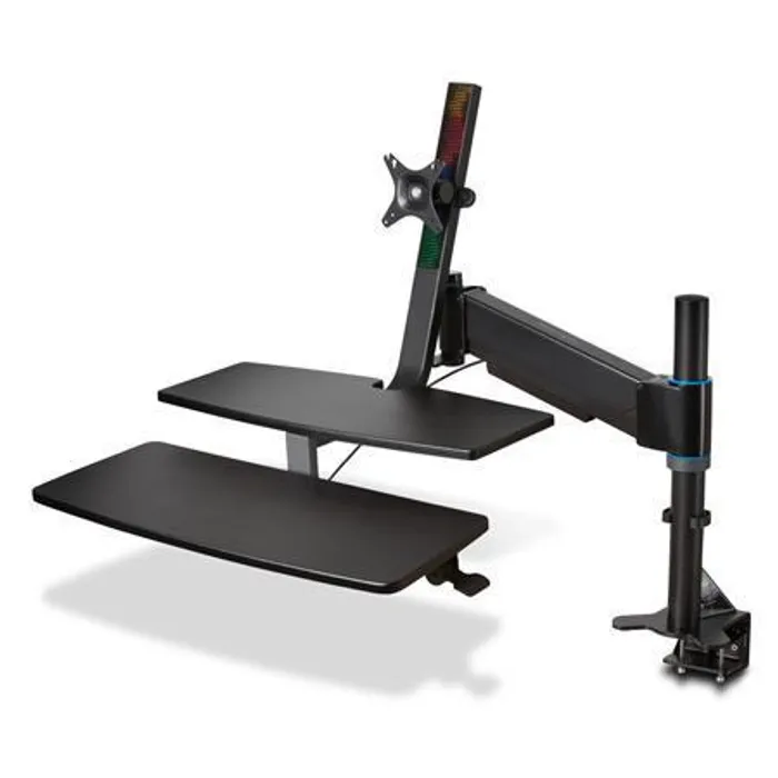 Termék főképe Pracovní stanice, možnost stání/sezení, KENSINGTONS "SmartFit"