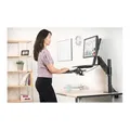 Következő termékkép Pracovní stanice, možnost stání/sezení, KENSINGTONS "SmartFit"