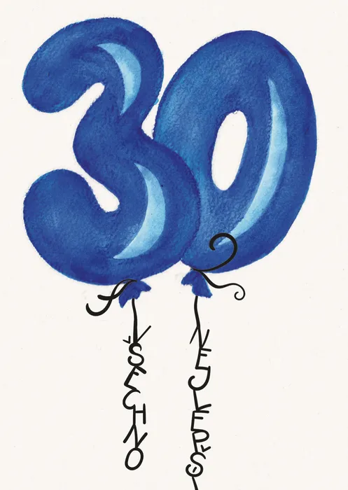 Termék főképe Přáníčko BeBechy - bílé - 30