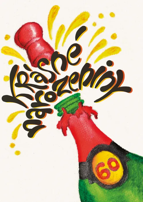 Termék főképe Přáníčko BeBechy - bílé - 60 Sekt
