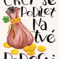 Következő termékkép BeBechy üdvözlőlap - fehér - Pénztárca