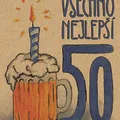 Következő termékkép BeBechy üdvözlőlap - újrahasznosított papír - 50 Pivo