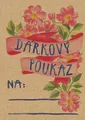 BeBechy üdvözlőkártya - újrahasznosított papír - Ajándék