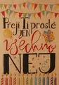 BeBechy üdvözlőlap - újrahasznosított papír - A legjobb