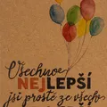 Következő termékkép BeBechy üdvözlőlap - újrahasznosított papír - A legjobb