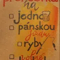 Következő termékkép Přáníčko BeBechy - recyklovaný papír - Propustka