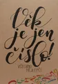 BeBechy üdvözlőlap – újrahasznosított papír - Életkor