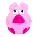 Következő termékkép Piggy valódi hanggal 11 cm, latex, HipHop