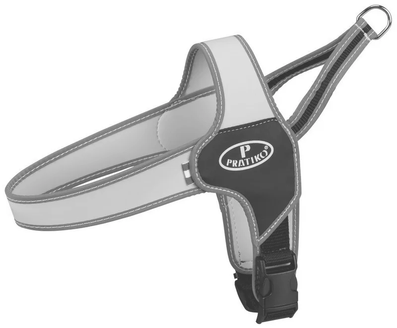 Termék főképe PRATIKO norwegian postroj Apollo, růžový - DOPRODEJ XS:hruď:33-40cm