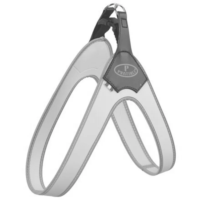 Termék főképe PRATIKO step-in postroj, růžový - DOPRODEJ S-M:hruď:55cm
