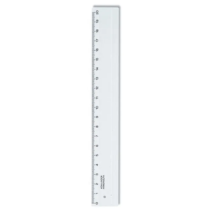 Termék főképe Pravítko 742551 20 cm čiré