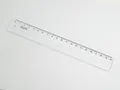 Következő termékkép Vonalzó 742551 20 cm átlátszó