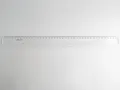 Következő termékkép Vonalzó 742700 40 cm átlátszó