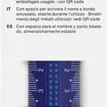 Következő termékkép Faber-Castell Dots vonalzó 15 cm, színkeverék, extra tartós [1 db]