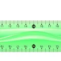 Következő termékkép Vonalzó KEYROAD 30cm, rugalmas