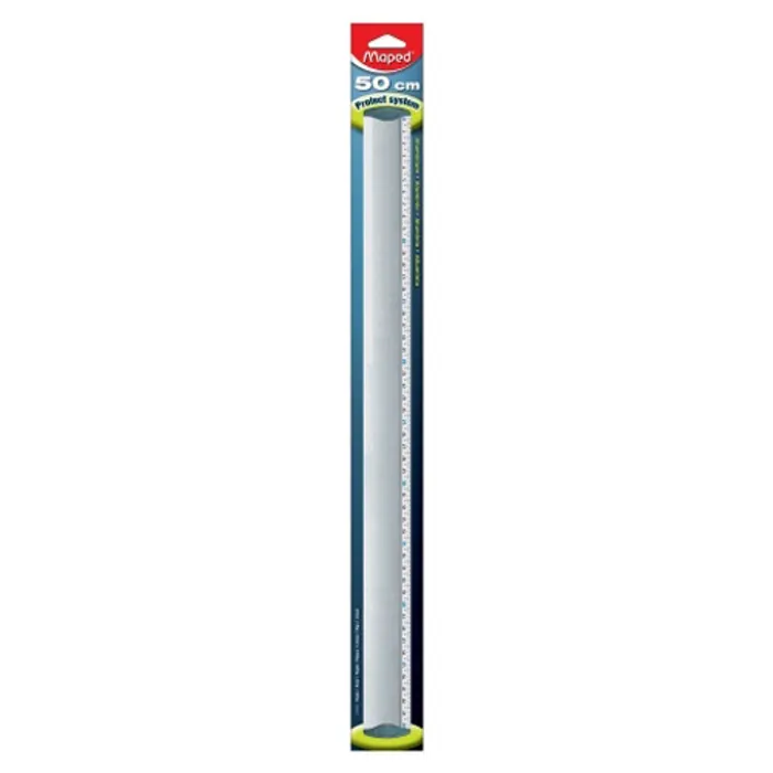 Termék főképe Pravítko Maped Aluminium - 50 cm