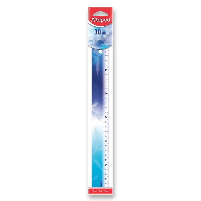 Termék főképe Pravítko Maped Arctic - 30 cm