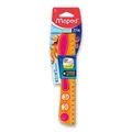 Következő termékkép Pravítko Maped Kidy Learn - 20 cm, mix barev