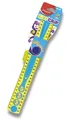 Vonalzó MAPED Kidy´Grip 30 cm, kétoldalas motívumkeverék
