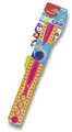Vonalzó MAPED Kidy´Grip 30 cm, kétoldalas motívumkeverék