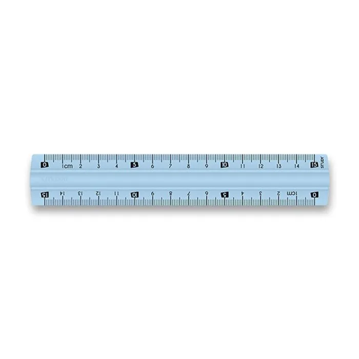 Termék főképe Pravítko Maped Study Unbreakable - 15 cm, mix barev