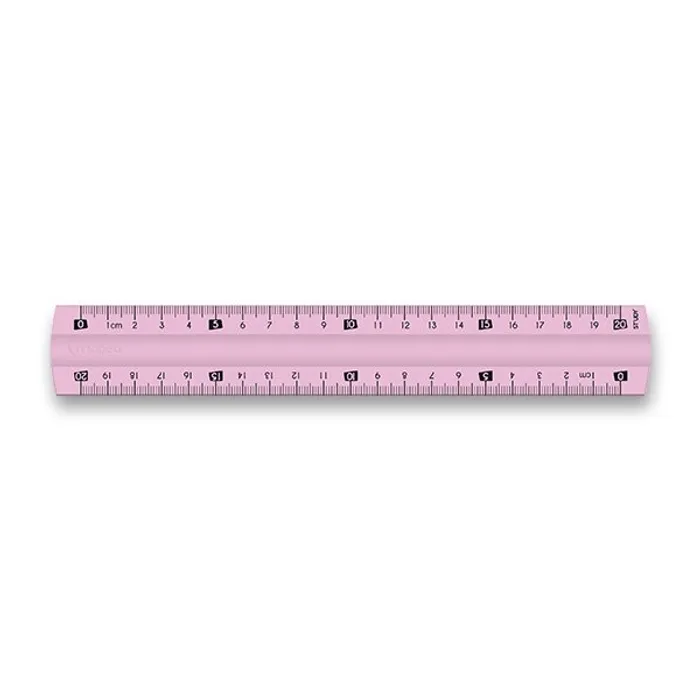 Termék főképe Pravítko Maped Study Unbreakable - 20 cm, mix barev