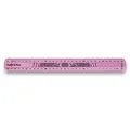 Következő termékkép Maped Twist´n Flex vonalzó - 30 cm, színes