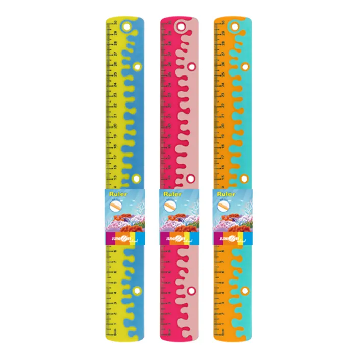 Termék főképe Pravítko ohebné 30cm