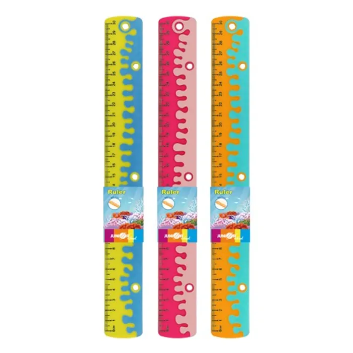 Termék főképe Pravítko ohebné 30cm