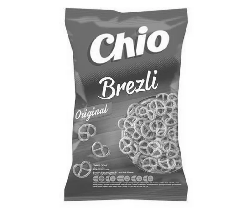 Termék főképe Preclíky, slané, 200 g, CHIO
