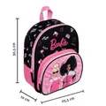 Következő termékkép Barbie óvodai hátizsák