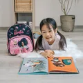 Következő termékkép Barbie óvodai hátizsák