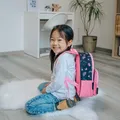 Következő termékkép Barbie óvodai hátizsák
