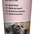 Következő termékkép Premio BEEF PATÉ - marhahúspogácsa kutyáknak 110 g