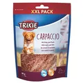 Következő termékkép Premio CARPACCIO kacsával és hallal 80 g