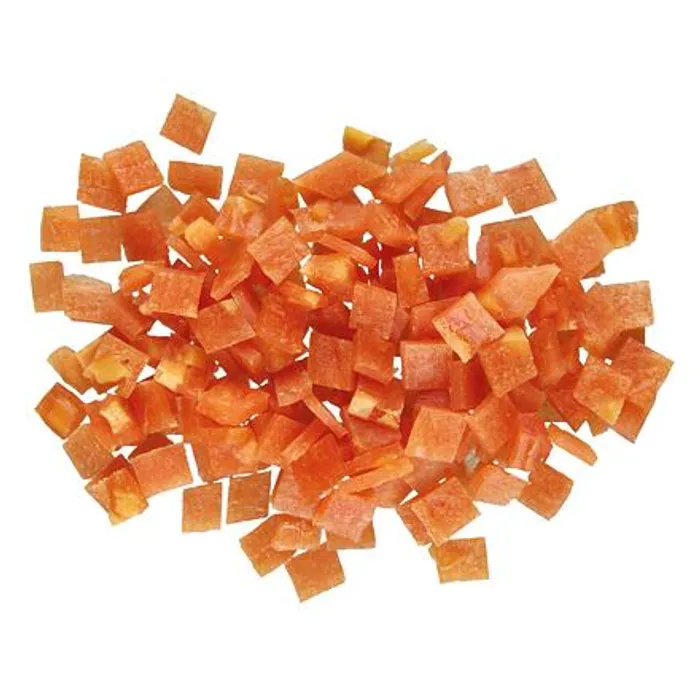 Termék főképe Premio CHEESE CHICKEN CUBES - kuřecí kostičky se sýrem 50 g