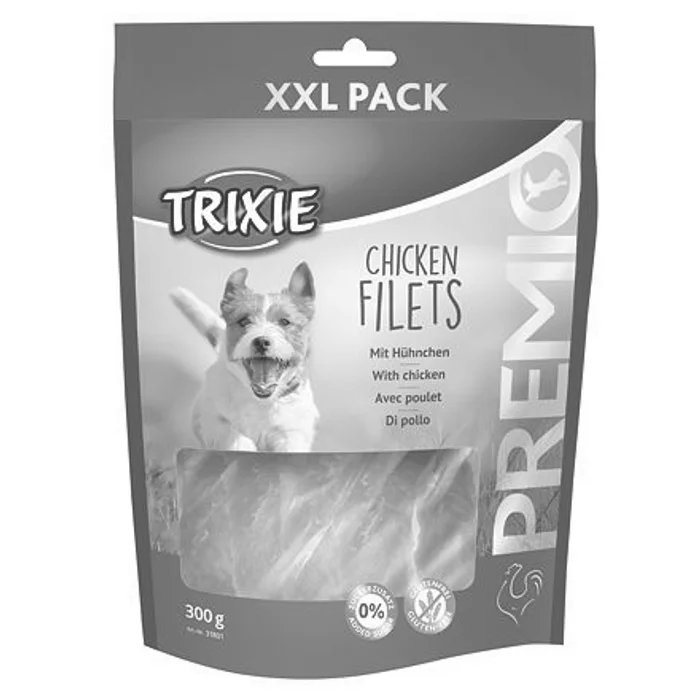 Termék főképe Premio CHICKEN FILETS light - kuřecí filet XXL 300 g