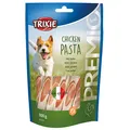Következő termékkép Premio CHICKEN PASTA light - csirke penne 100g
