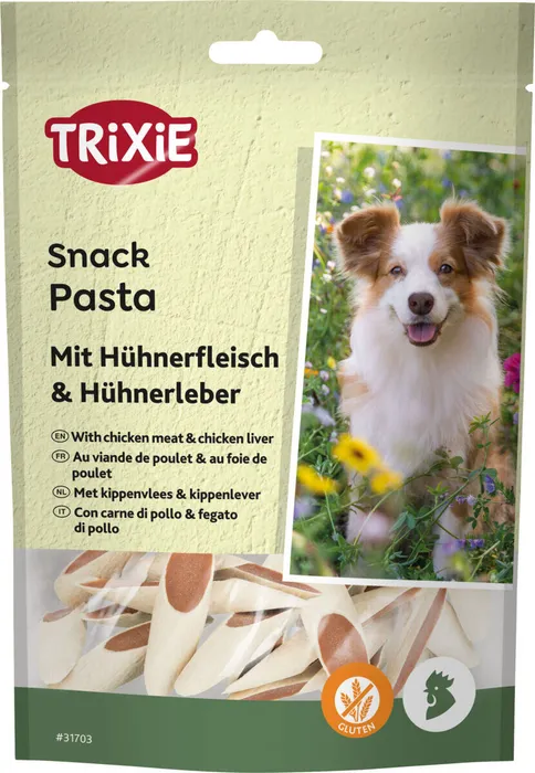 Termék főképe Premio CHICKEN PASTA light - kuřecí penne 100g