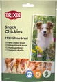 Következő termékkép Premio CHICKIES Light - kalciumcsontok csirkehússal 100 g
