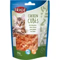 Következő termékkép Premio CUBES - csirke kockák 50 g