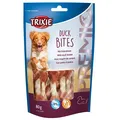 Következő termékkép Premio DUCK BITES Light - rúd kacsahússal 80 g