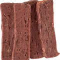 Következő termékkép PREMIO Filets, jehněčí filety - 93% masa,  80 g