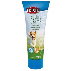 Premio GEFLÜGELCREME - baromfi pástétom kutyáknak 110 g