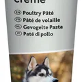 Következő termékkép Premio GEFLÜGELCREME - baromfi pástétom kutyáknak 110 g