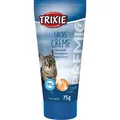 Következő termékkép Premio LACHSCREAM - lazac pástétom macskáknak 75g