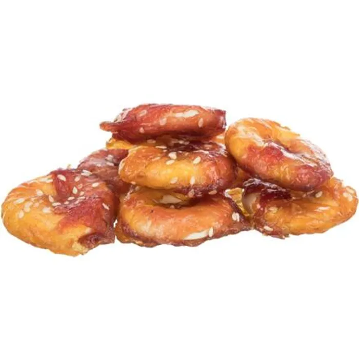Termék főképe PREMIO Lamb Chicken Bagel 17g