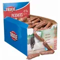 Következő termékkép Premio PICKNICKS kolbász - marhahús 8g,